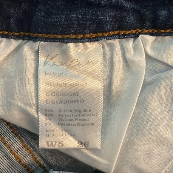 Kancan women’s shorts - Picture 3 of 3